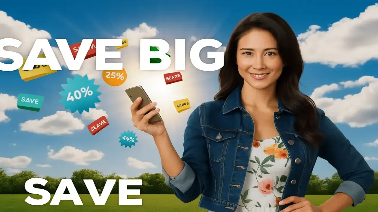 Best Coupon Websites to Save Big in 2025